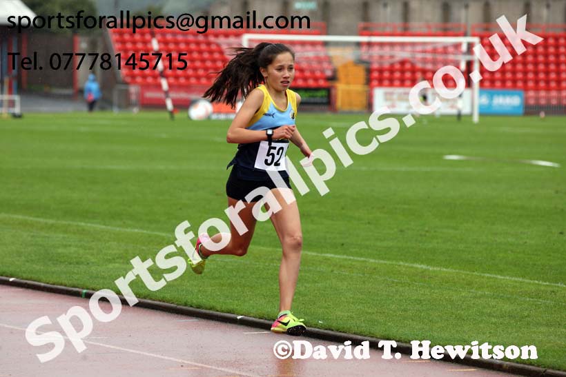Gateshead Tartan Games. Photo: David T. Hewitson/Sports for All Pics